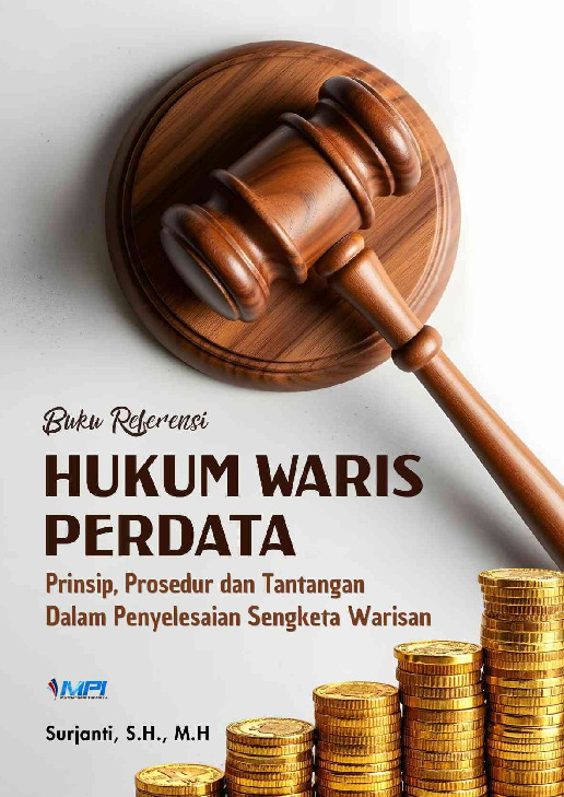 P 174 (FINISH LAYOUT) - HUKUM WARIS PERDATA PRINSIP^J PROSEDUR^J DAN TANTANGAN DALAM PENYELESAIAN SENGKETA WARISAN (1)(pdfgear.com).pdf