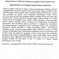 WIMPI PRASETYO - FAKULTASHUKUM UNITA.pdf