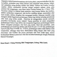 BUDI EKO PRASETYO - FAKULTASHUKUM UNITA.pdf